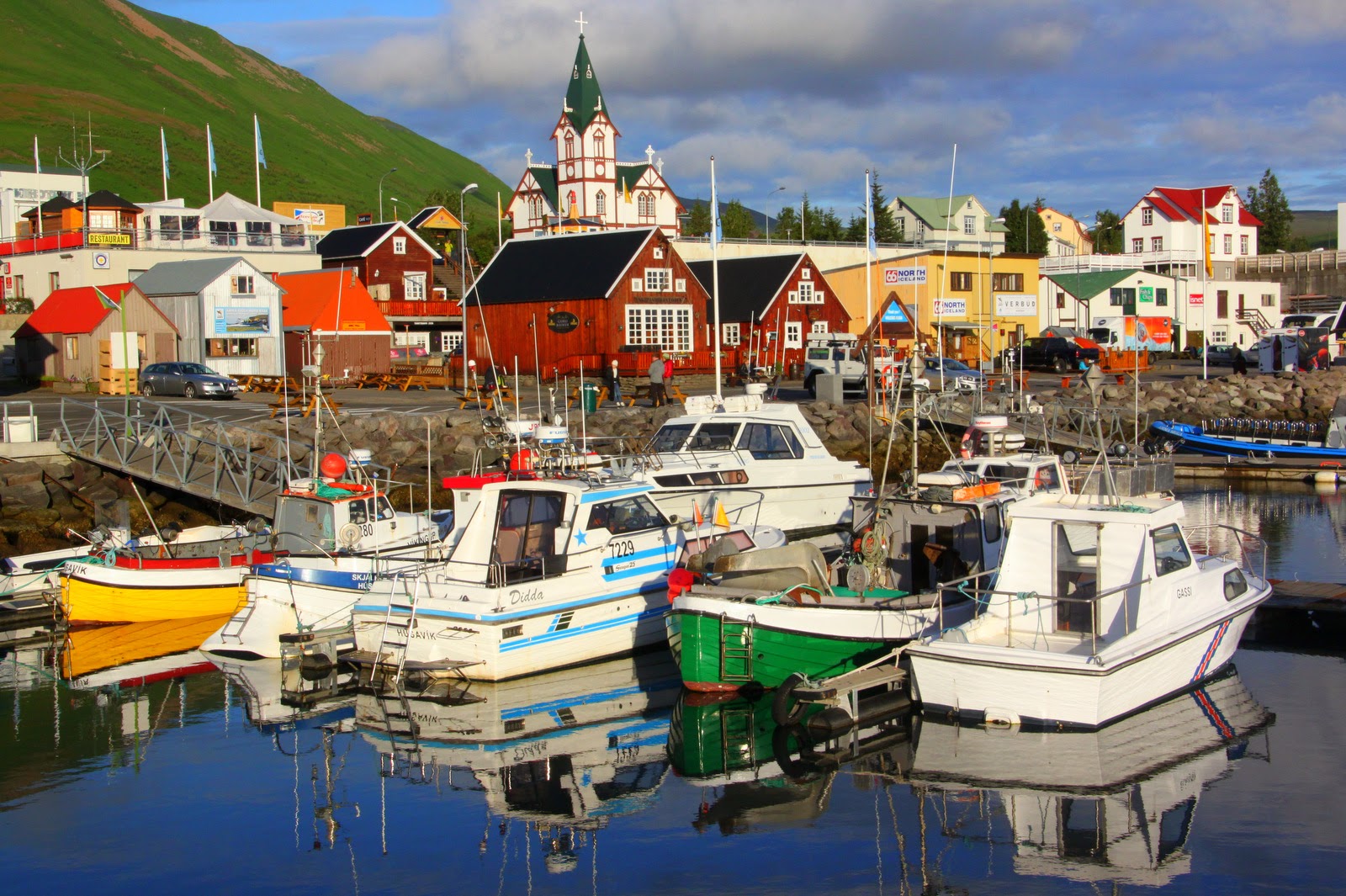 Iceland 2026 – Mesa College