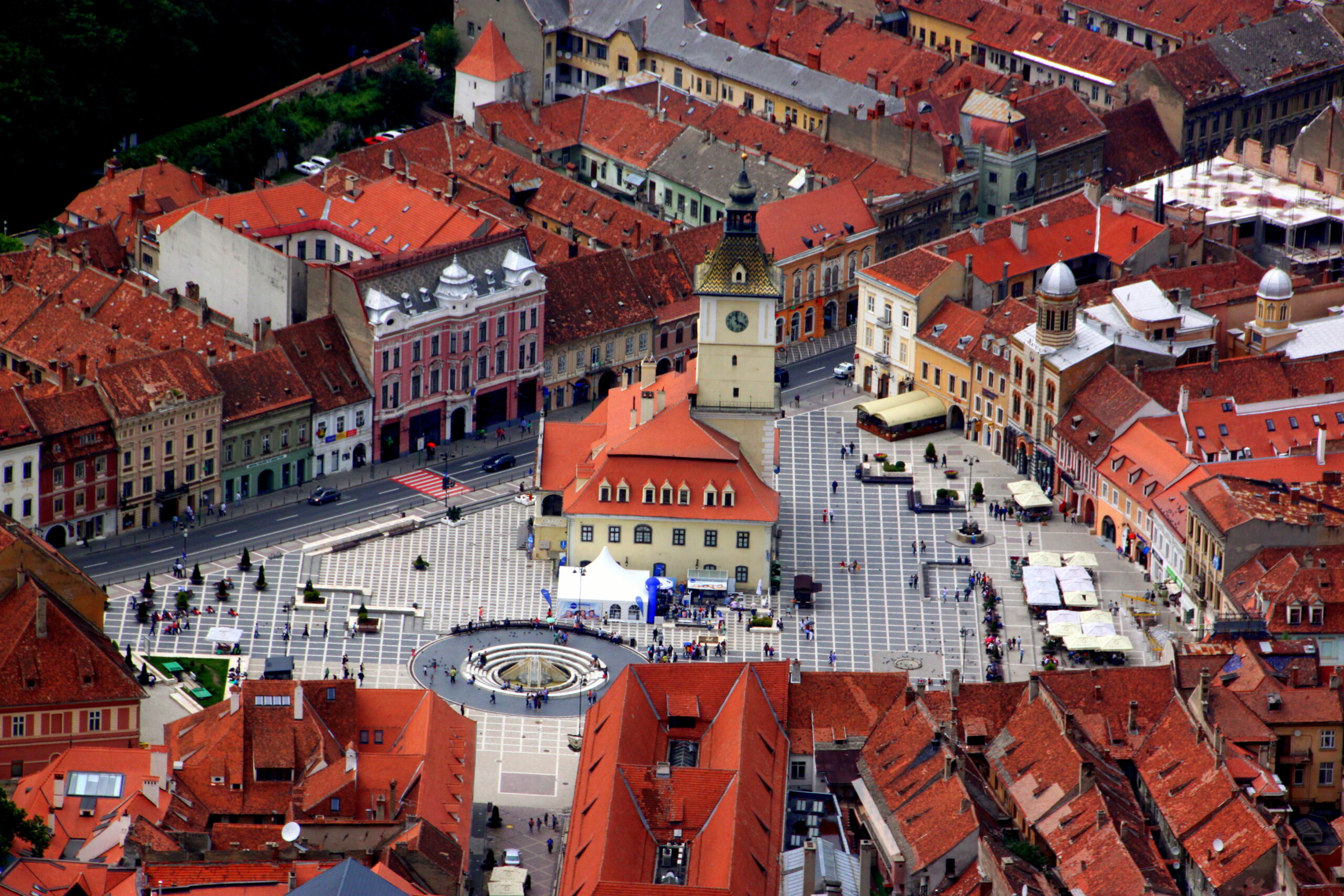 Romania – October 2026