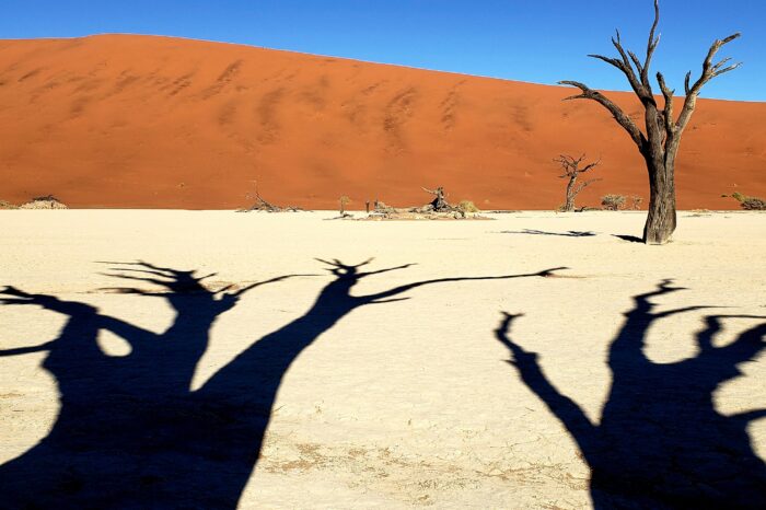 Namibia – 2027