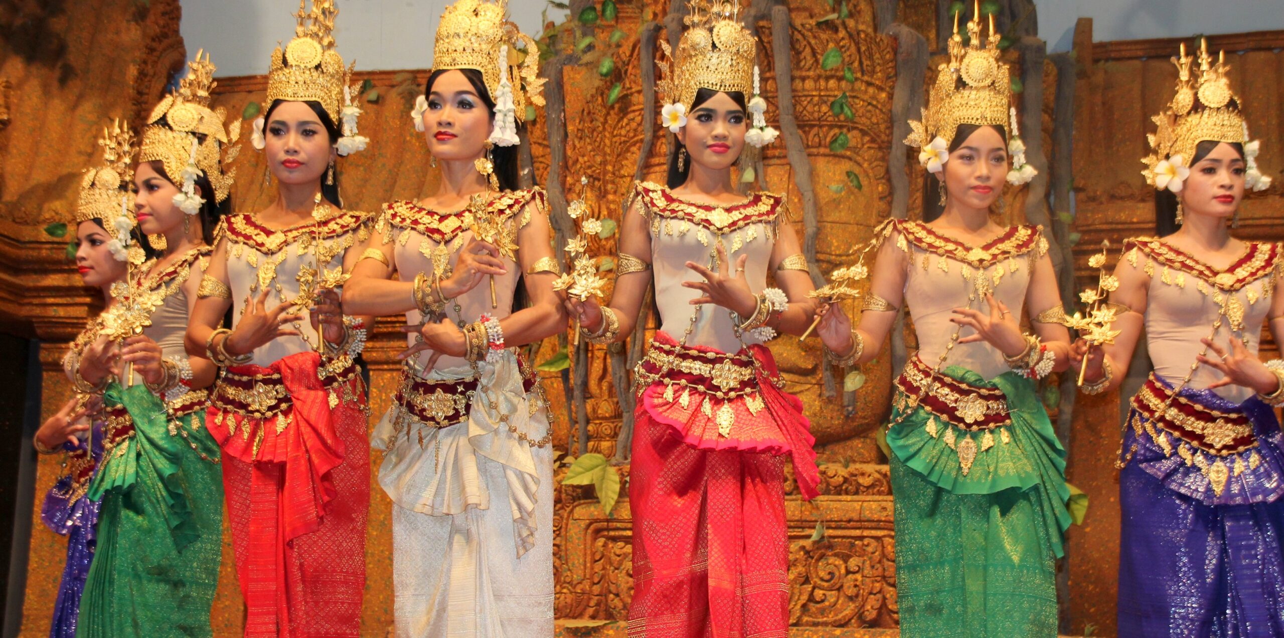 Vietnam-Cambodia Dec 2025 – Jan 2026