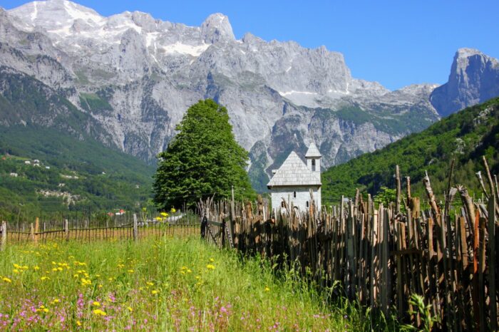 Albania/Kosovo/N Mac. – June 2026