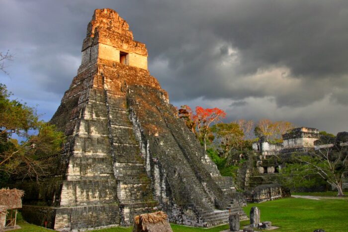 Guatemala – February 2026