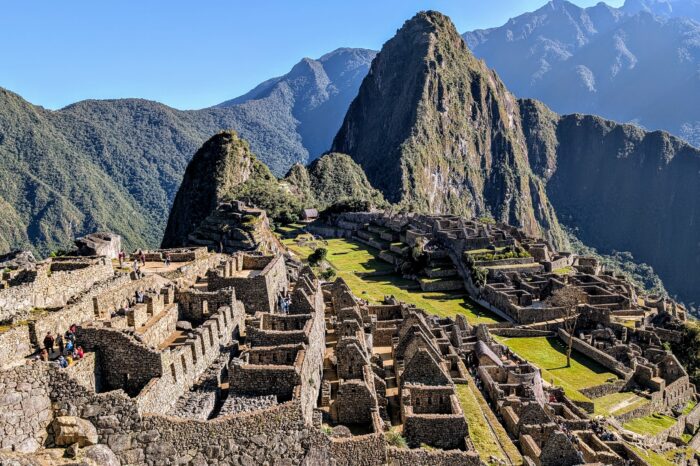 Peru – July 2026