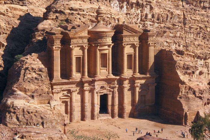 Jordan – Dec 2026 – Jan 2027