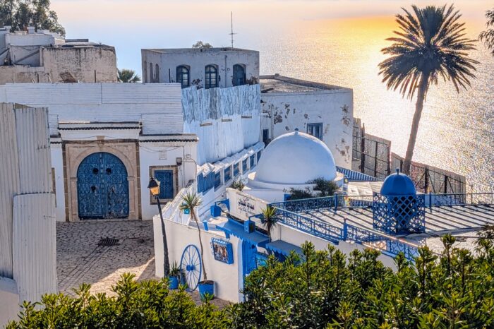 Tunisia – Jan 2027