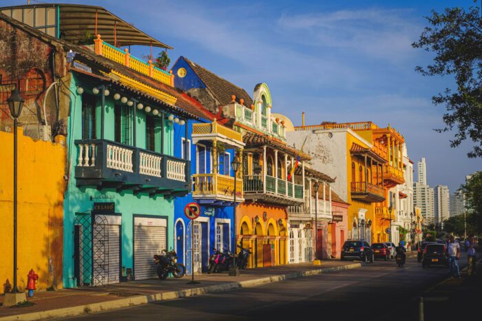 Colombia – Feb 2027