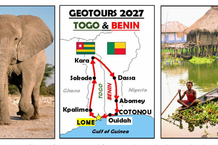 Togo/Benin – Aug 2027
