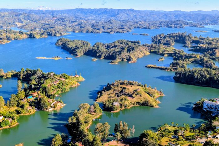 Colombia – Feb 2027