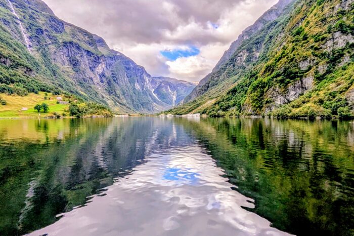 Scandinavia – June-July 2027